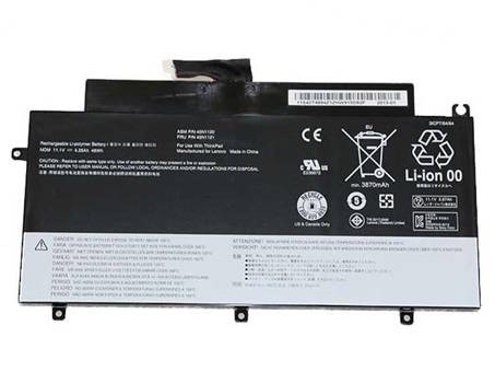 Recambio de Batería para ordenador portátil  Lenovo 45N1122
