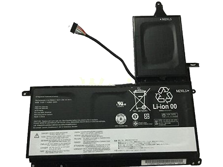 Recambio de Batería para ordenador portátil  lenovo ThinkPad-S5-S540