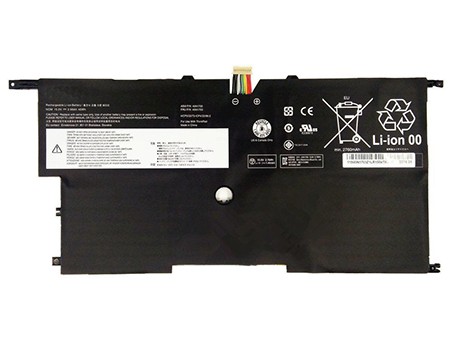 Recambio de Batería para ordenador portátil  LENOVO ThinkPad-New-X1-Carbon-14