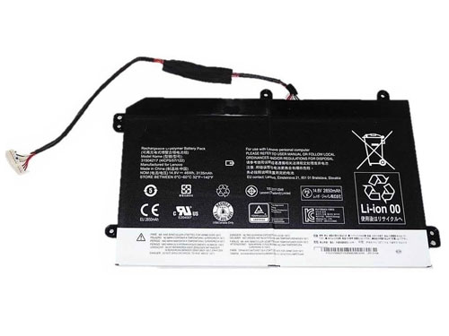 Recambio de Batería para ordenador portátil  lenovo Ideacentre-Flex-20