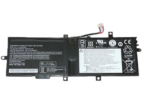 Recambio de Batería para ordenador portátil  Lenovo SB10F46442