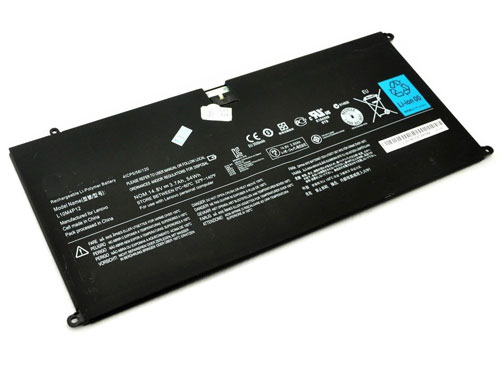 Reemplazo de Batería OEM para LENOVO IdeaPad-U300s-IFI
