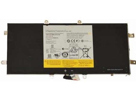 Recambio de Batería para ordenador portátil  LENOVO IdeaPad-Yoga-11-Ultrabook-Series
