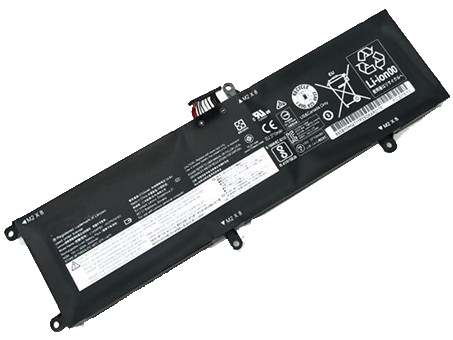 Recambio de Batería para ordenador portátil  Lenovo Rescuer-15-ISK-I7