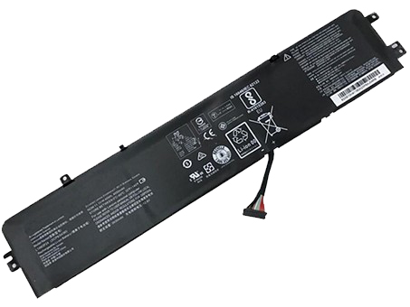 Recambio de Batería para ordenador portátil  Lenovo IdeaPad-700-15ISK