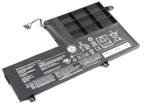 Recambio de Batería para ordenador portátil  Lenovo ideapad-S41