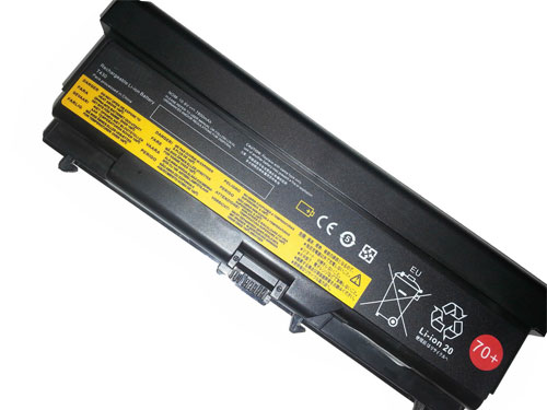 Recambio de Batería para ordenador portátil  Lenovo ThinkPad-W510-4389