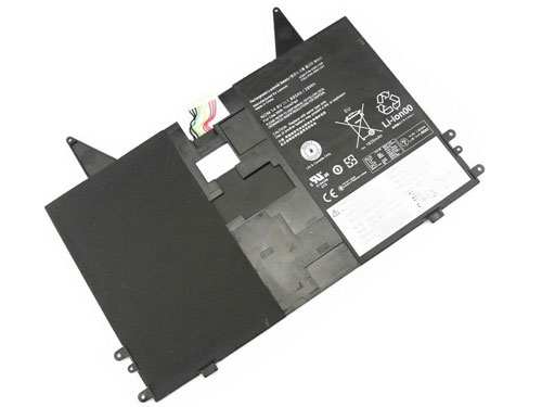 Recambio de Batería para ordenador portátil  Lenovo Thinkpad-X1-Helix