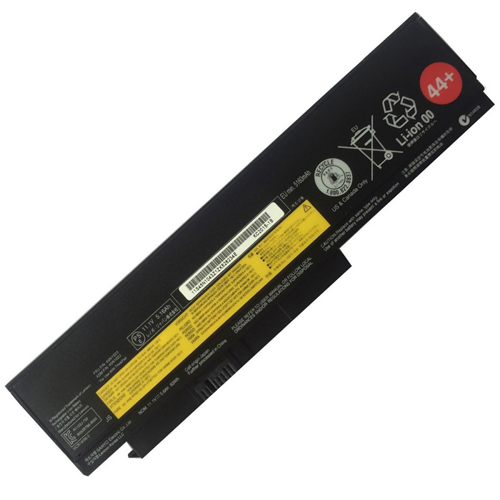 Recambio de Batería para ordenador portátil  lenovo 42T4865