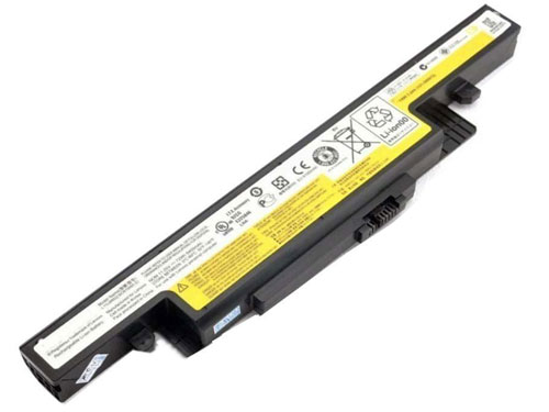 Recambio de Batería para ordenador portátil  lenovo IdeaPad-Y410P-Series