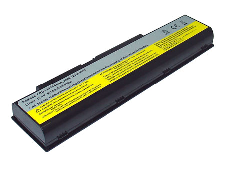 Recambio de Batería para ordenador portátil  LENOVO IdeaPad Y530 Series