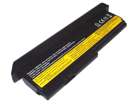 Recambio de Batería para ordenador portátil  Lenovo ASM 42T4537