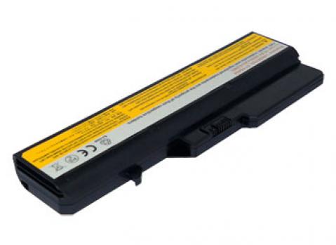 Recambio de Batería para ordenador portátil  lenovo IdeaPad Z465A-NEI