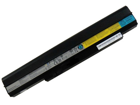 Recambio de Batería para ordenador portátil  LENOVO K27 Series
