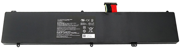 Recambio de Batería para ordenador portátil  RAZER RZ09-01662E54