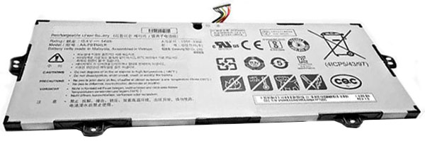 Recambio de Batería para ordenador portátil  SAMSUNG NP940X5M-X01US