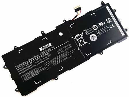 Recambio de Batería para ordenador portátil  SAMSUNG 905S3G-K02
