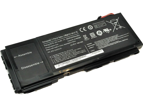 Recambio de Batería para ordenador portátil  SAMSUNG NP700Z3A-S02TW