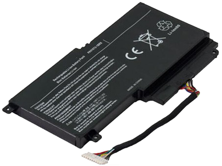 Recambio de Batería para ordenador portátil  toshiba Satellite-P55t-A5202
