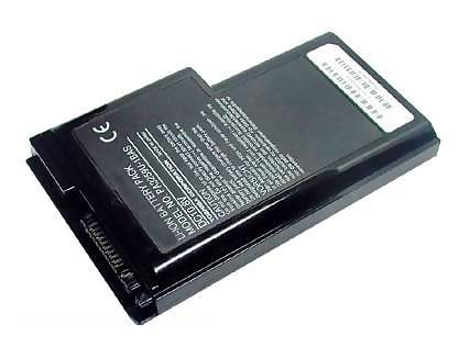 Recambio de Batería para ordenador portátil  toshiba PA3258
