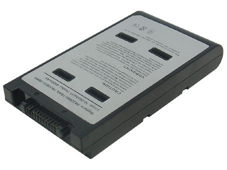 Recambio de Batería para ordenador portátil  TOSHIBA Satellite A10-S223