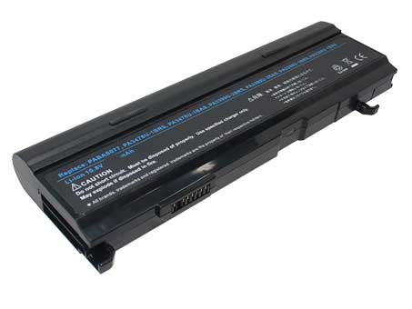 Recambio de Batería para ordenador portátil  toshiba Dynabook CX/955LS