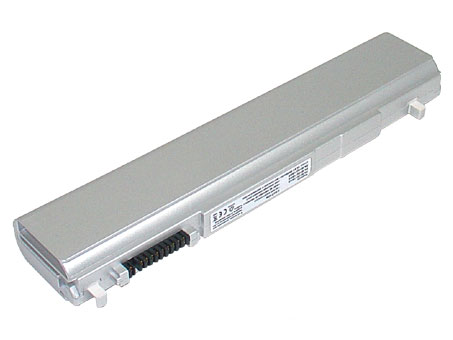 Recambio de Batería para ordenador portátil  TOSHIBA Portege R500-S5002X