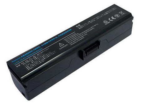 Recambio de Batería para ordenador portátil  TOSHIBA PA3928U-1BRS
