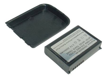 Recambio de Baterías PDAS  DELL EHDE005SO1