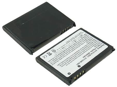 Recambio de Baterías PDAS  HP iPAQ PE2060