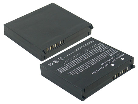 Recambio de Baterías PDAS  HP iPAQ rx3417