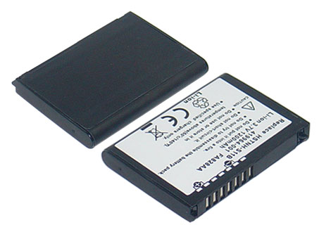 Recambio de Baterías PDAS  HP iPAQ rx4545