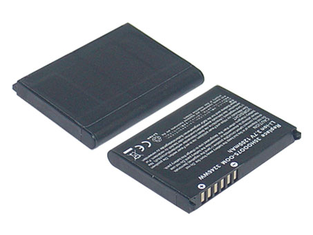 Recambio de Baterías PDAS  PALM Treo 750v