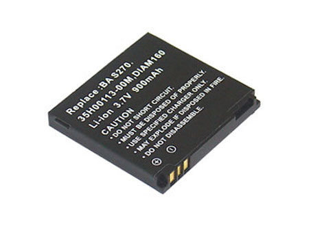 Recambio de Baterías PDAS  DOPOD S900