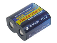 Recambio de Batería Compatible para Cámara Digital  VARTA CR-P2