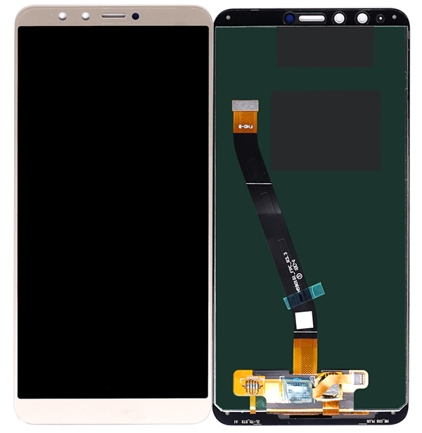 Recambio de pantallas de teléfonos móviles  HUAWEI Y9(2018)