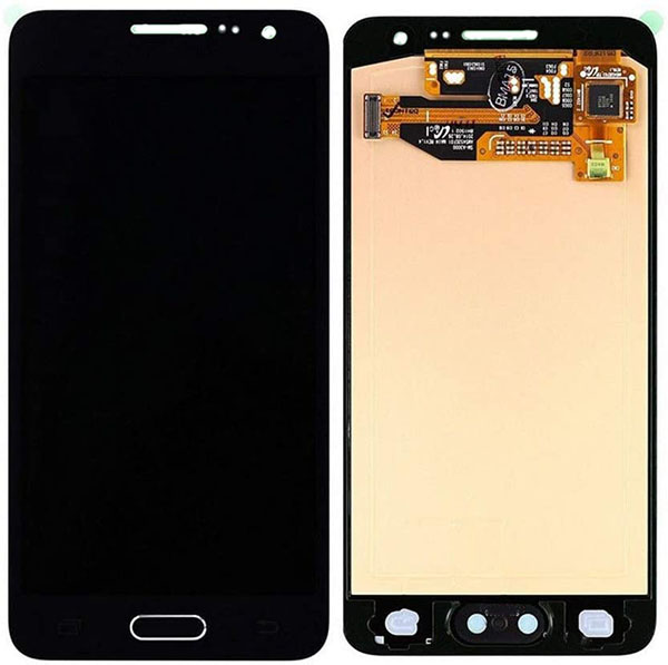 Recambio de pantallas de teléfonos móviles  SAMSUNG GALAXY-A3(2015)