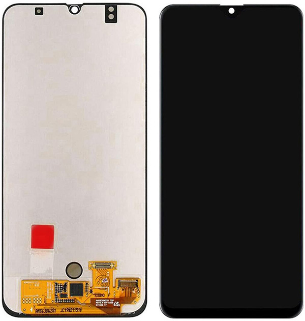 Recambio de pantallas de teléfonos móviles  SAMSUNG SM-A505-SM-A505G