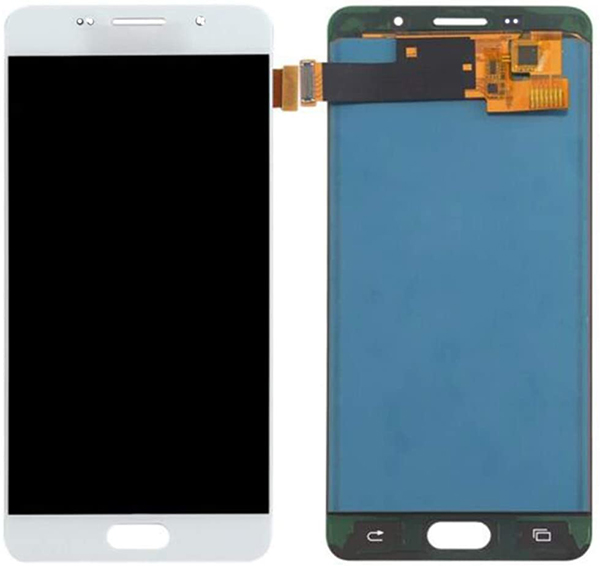 Recambio de pantallas de teléfonos móviles  SAMSUNG SM-A510FD
