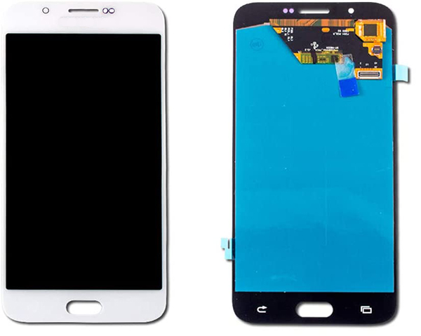 Recambio de pantallas de teléfonos móviles  SAMSUNG GALAXY-A8(2015)