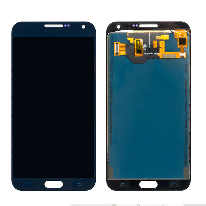 Recambio de pantallas de teléfonos móviles  SAMSUNG SM-E700M