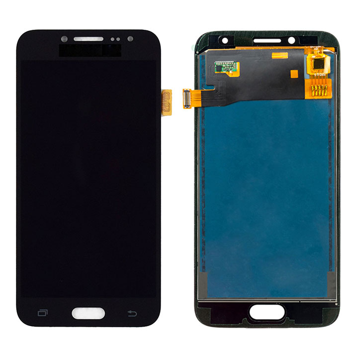 Recambio de pantallas de teléfonos móviles  SAMSUNG Galaxy-J2-Duos