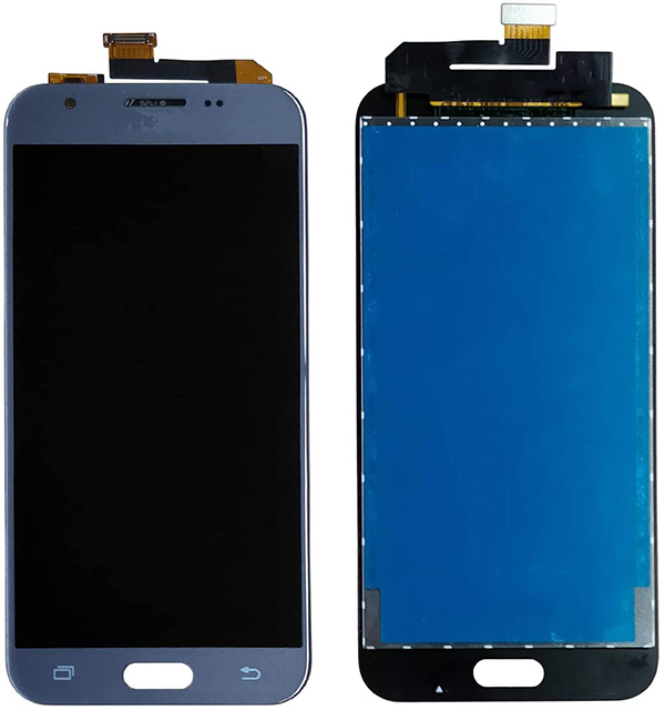 Recambio de pantallas de teléfonos móviles  SAMSUNG SM-J327R4