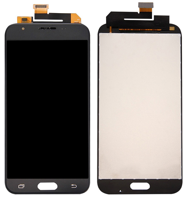 Recambio de pantallas de teléfonos móviles  SAMSUNG SM-J327