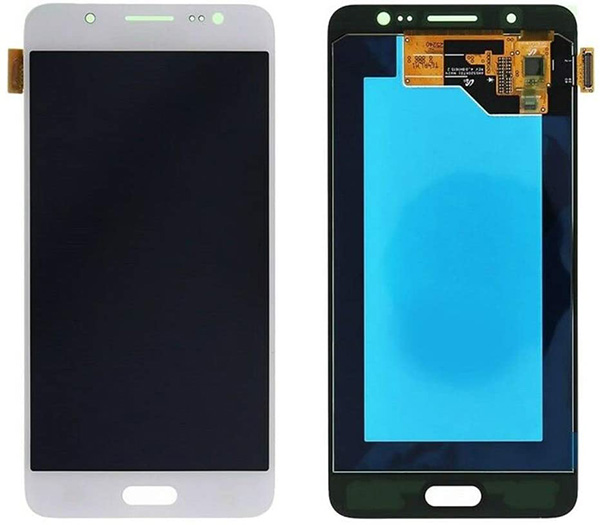 Recambio de pantallas de teléfonos móviles  SAMSUNG SM-J510Y