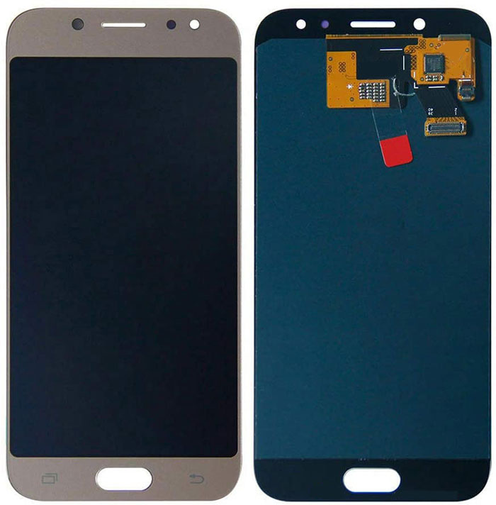 Recambio de pantallas de teléfonos móviles  SAMSUNG SM-J530S