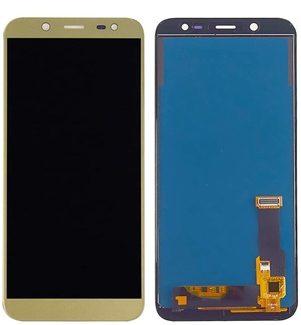 Recambio de pantallas de teléfonos móviles  SAMSUNG SM-J600G