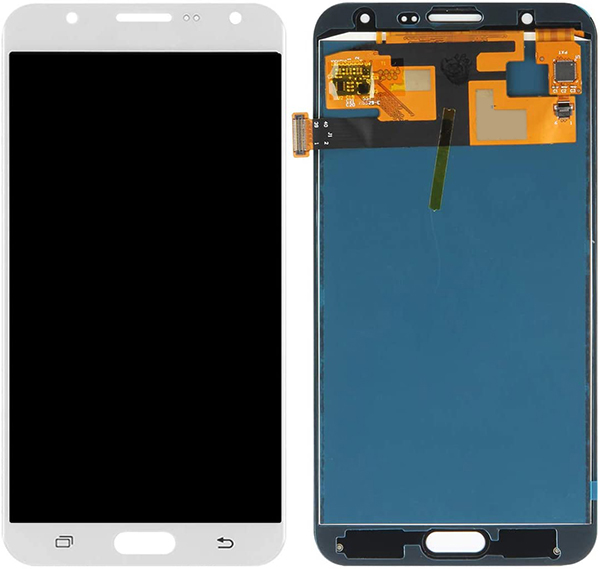 Recambio de pantallas de teléfonos móviles  SAMSUNG Galaxy-J7-2015
