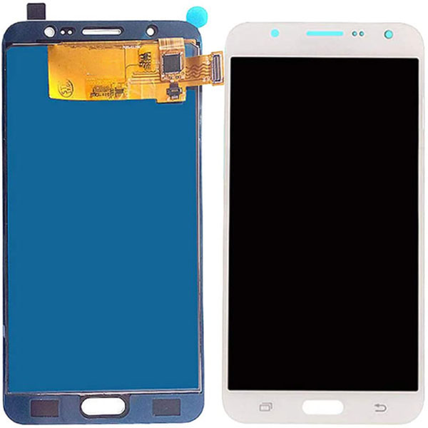 Recambio de pantallas de teléfonos móviles  SAMSUNG SM-J710F
