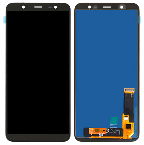 Recambio de pantallas de teléfonos móviles  SAMSUNG SM-J810M